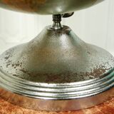 Globe maps Taride Philips challenge globe before 1935