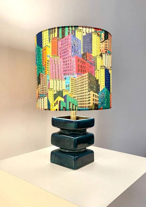 Cari Zalloni for Steuler Keramik - Wireless table lamp - 33 cm