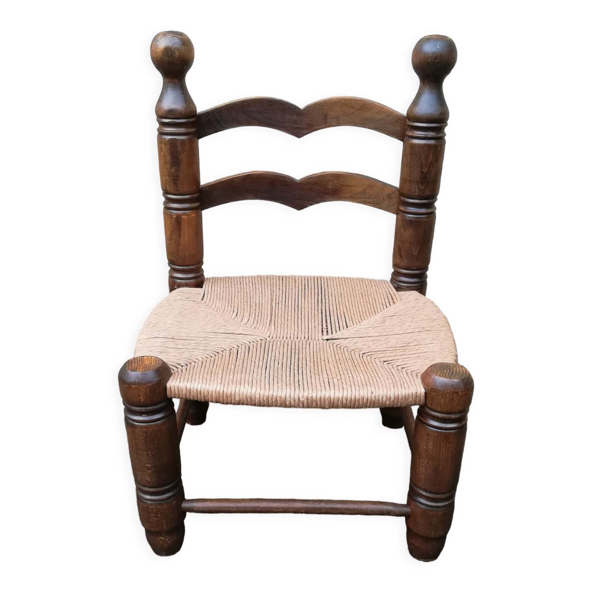 Children's chair