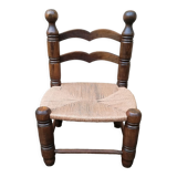 Children's chair