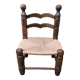 Chaise pour enfant