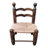 Children's chair