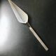 Pelle à tarte Rosenthal Inox Triada - Discontinuée