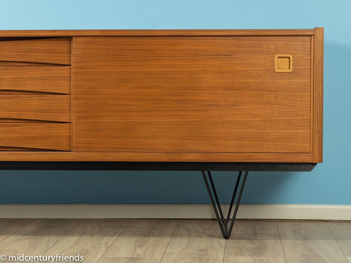 1960s sideboard