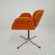 "Little Tulip" Armchair by Pierre Paulin for Artifort, 1970s