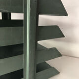 Industrial mail sorter