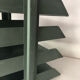 Industrial mail sorter