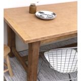 Farm table
