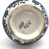 Antique Jules Vieillard Bordeaux toilet set – Rouen model, 19th century