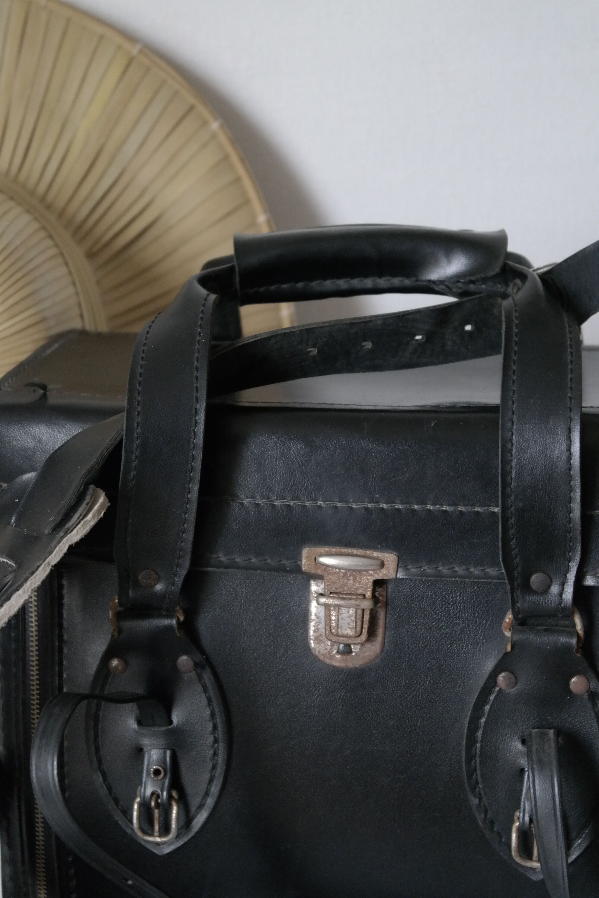 Vintage Canon FT QL camera