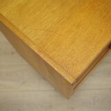 Ash cabinet, Danish design, 1970s, designer: Emil Clausen