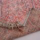 Tapis marocain vintage fait main 188 x 283 cm - Tapis berbère - Tapis marocain ancien