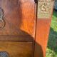 Commode ancienne empire consulat retour d’Egypte
