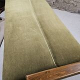Vintage 1970s Daybed Sofa