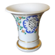 Vase porcelaine XIXe