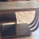 Art deco coffee table