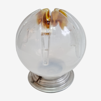 Murano ceiling lamp from 1970