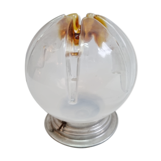 Murano ceiling lamp from 1970