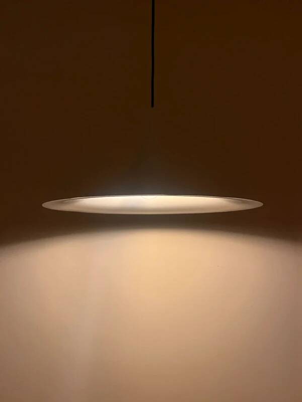 Vintage Fog & Morup Semi pendant (47cm) - Thorsten Thorup - Claus Bonderup