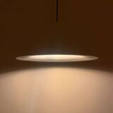 Vintage Fog & Morup Semi pendant (47cm) - Thorsten Thorup - Claus Bonderup