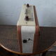 Radio vintage années 60