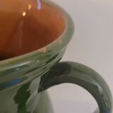 Uzès ceramic pitcher