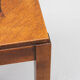 Amsterdam School side table 1920s