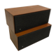Vintage Danish speakers Bang&Olufsen