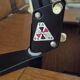 Twist T1 Vintage Architect Lamp