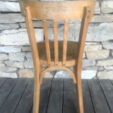 Chaise Baumann