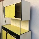 Buffet Formica