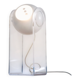 Gino Sarfatti 540 G Table Light for Arteluce, Italy, 1968