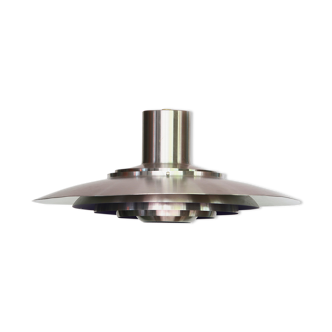 Pendant light by Fabricius and Kastholm for Nordisk Solar Compagni