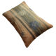 Vintage turkish handmade cushion cover 40 x 60 cm