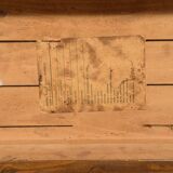 Mid-Century Model U391 Bar Cabinet by Bohumil Landsman for Jitona.