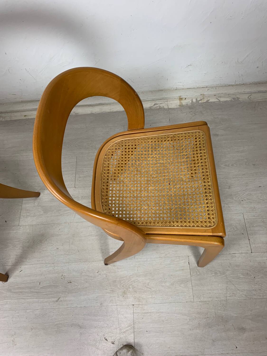 Baumann chair