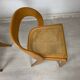 Baumann chair