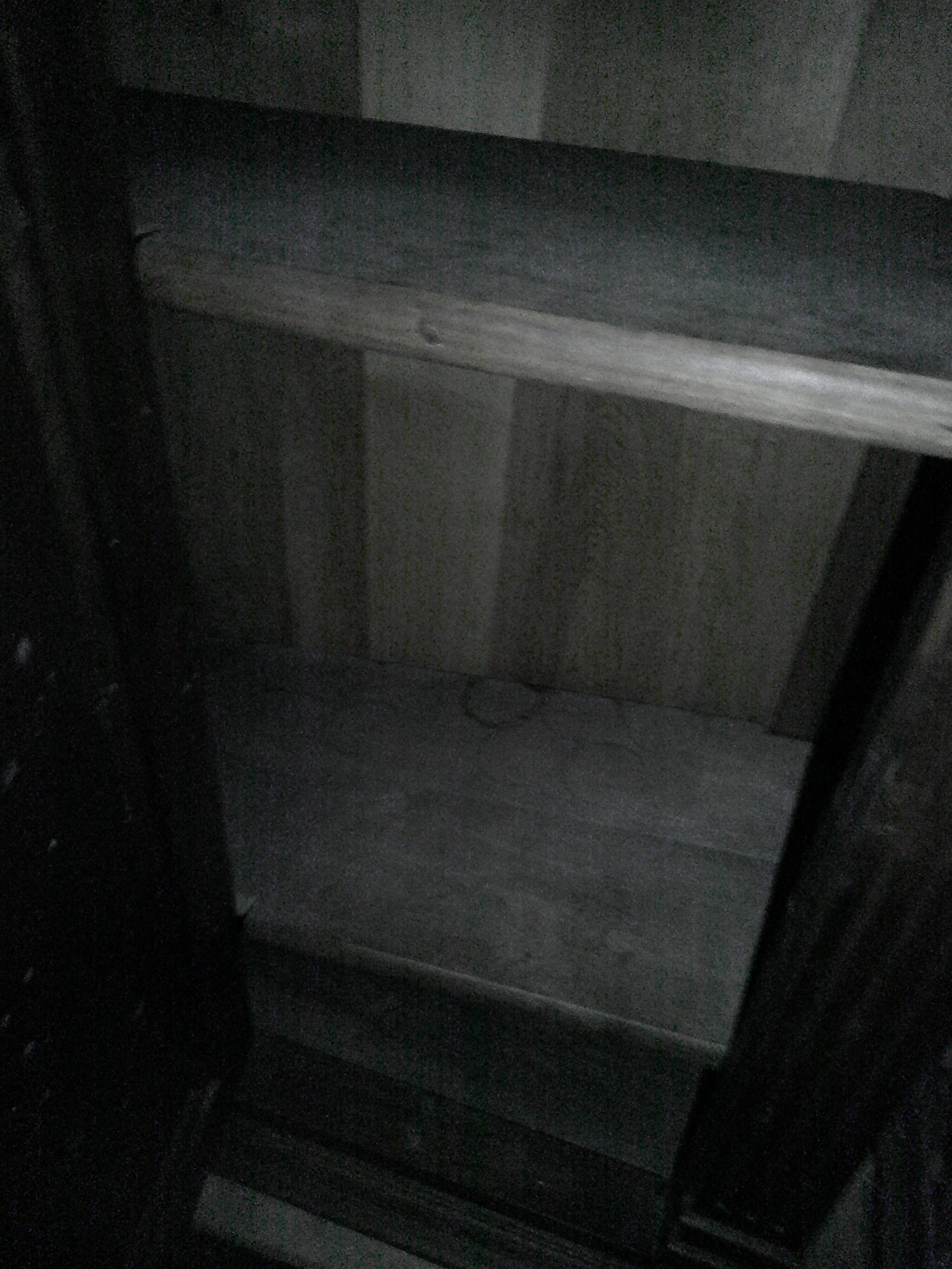 Henri II style sideboard