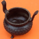 Tripod incense, Art of Asia XIXth Burns Perfume
