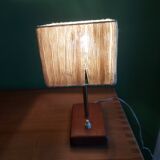 Table lamp from the 60'S