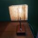 Table lamp from the 60'S