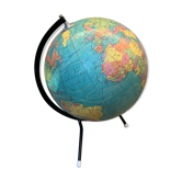 Luminous globe