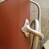 Philippe Starck Series of 2 Louis 20 armchairs, Vitra editions 1994