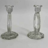 Pair of candlesticks