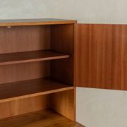 50s Dresser with ledge