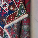 Turkish carpet Dosemealti