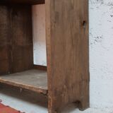 Vintage workshop locker furniture