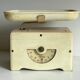 Balance alimentaire vintage Lyssex – Swiss Made
