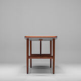 Teak coffee table by Finn Juhl, 1960s