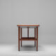 Teak coffee table by Finn Juhl, 1960s